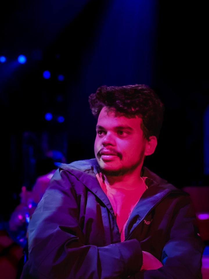Bharath Vodapally